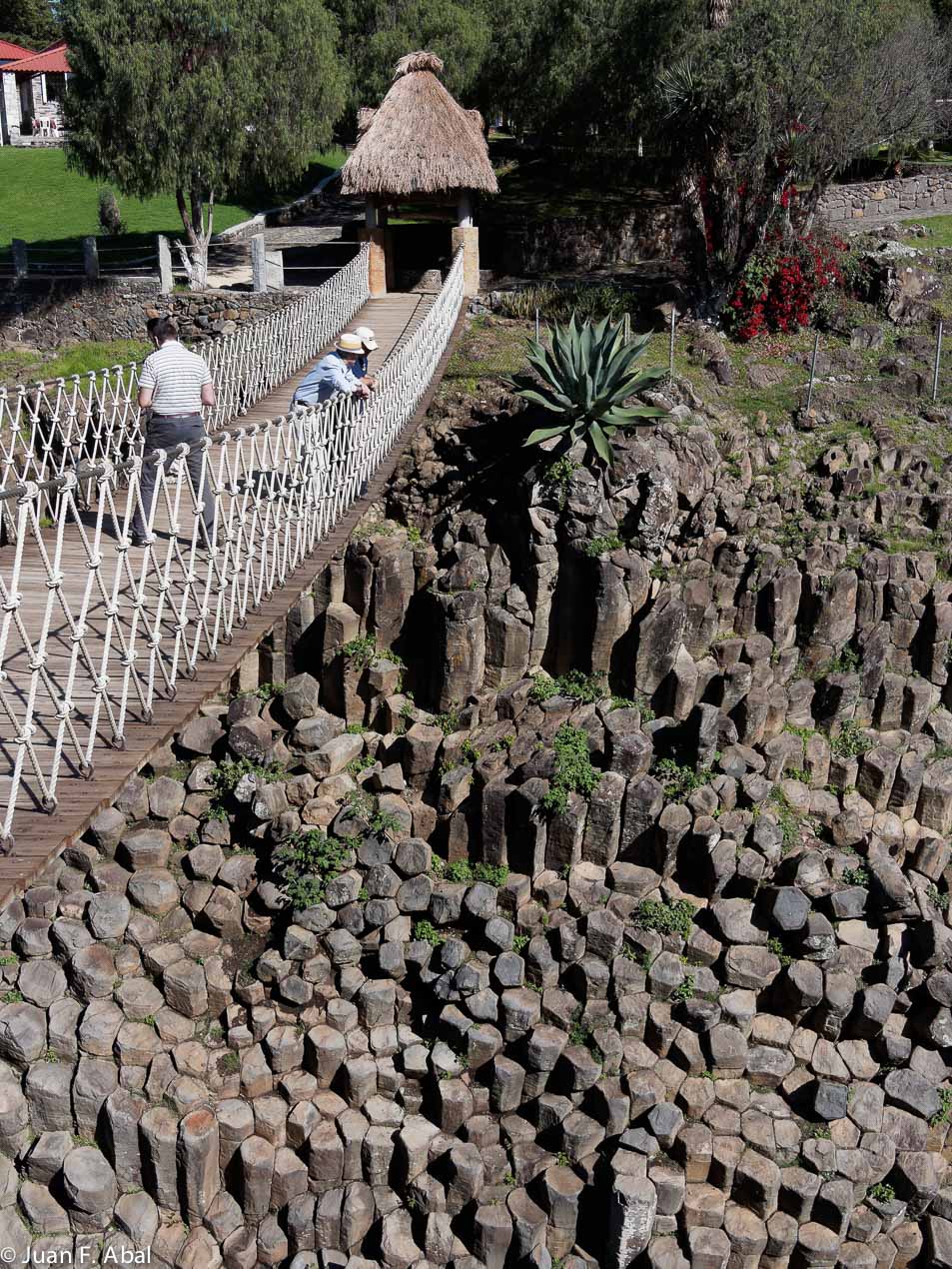 Huasca de Ocampo | Experiencias